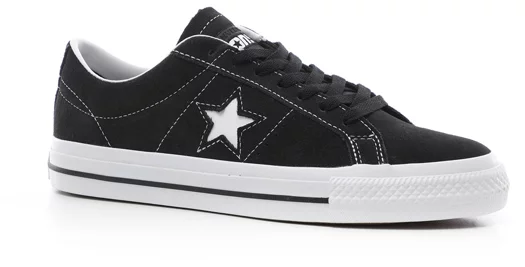 Converse One Star Pro Skate Shoes - - Free Shipping | Tactics