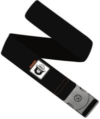Arcade Belt Co. Smokey Bear Belt - icon/black