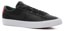 black/black-varsity red-fir
