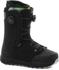 Ride Lasso Pro Snowboard Boots 2022 - black