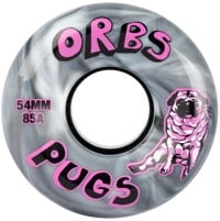 Pugs Cruiser Skateboard Wheels