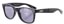 Vans Spicoli 4 Shades Sunglasses - black/charcoal checkerboard