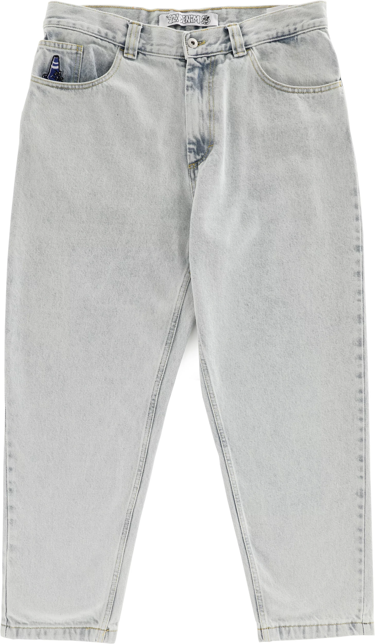 '92! Denim Jeans