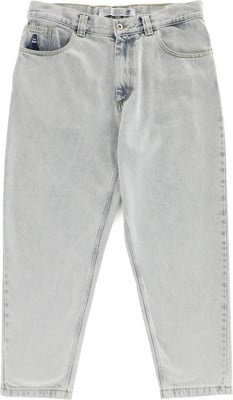 Polar Skate Co. '92! Denim Jeans - light blue - view large