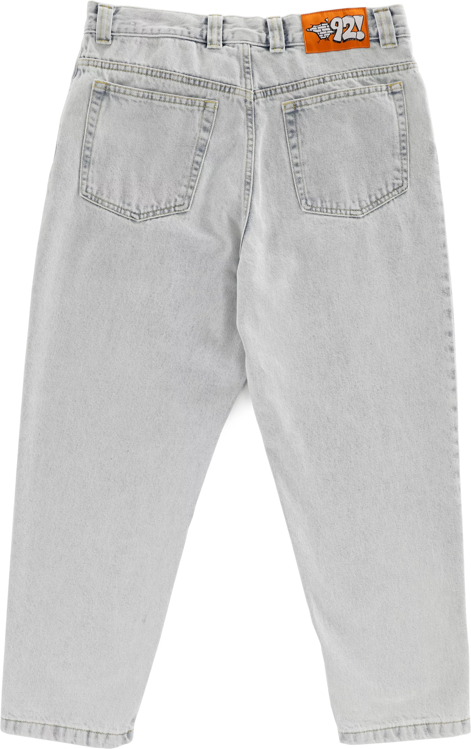 '92! Denim Jeans