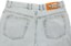 Polar Skate Co. '92! Denim Jeans - light blue (old) - alternate reverse