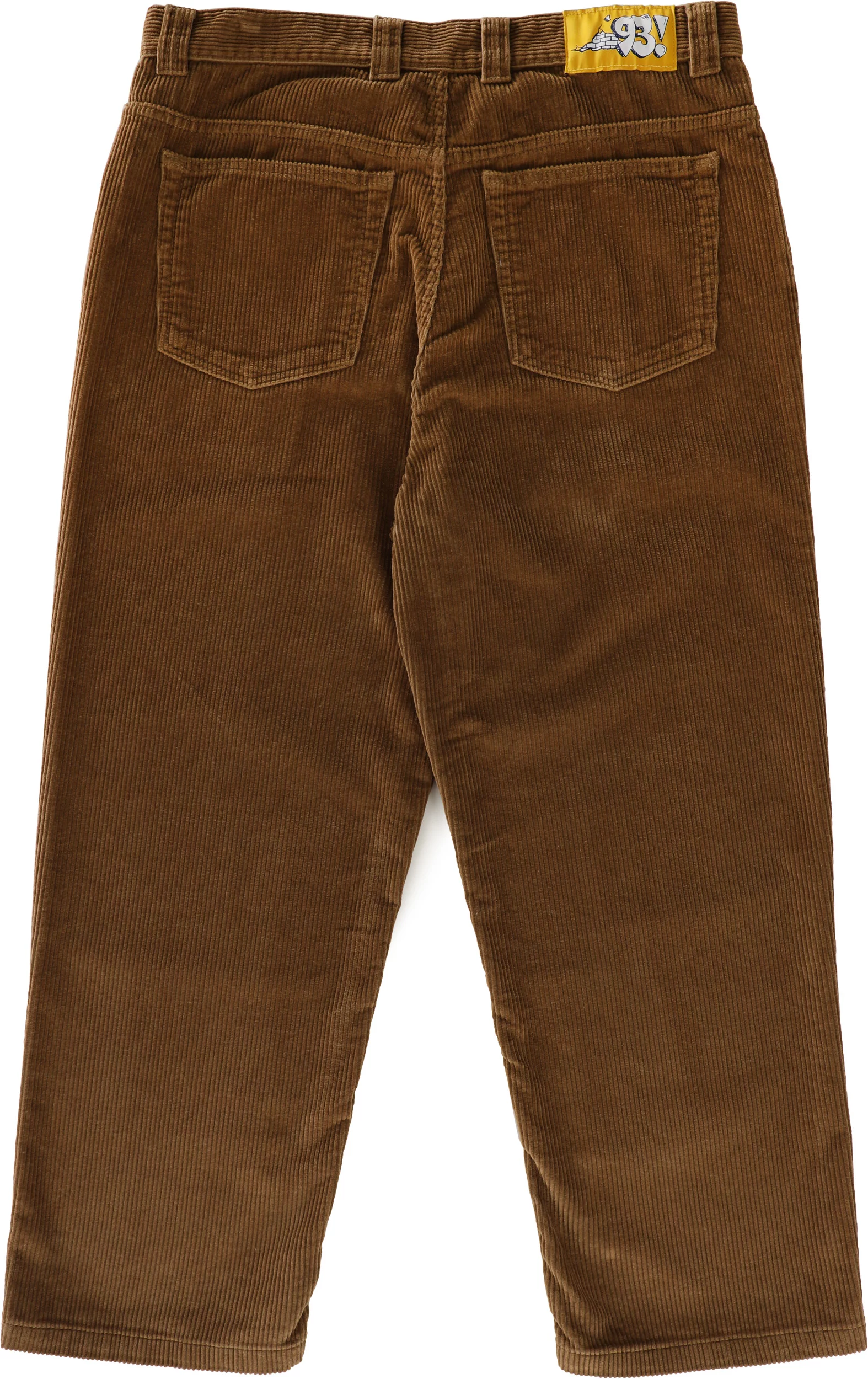 '93! Cords Pants