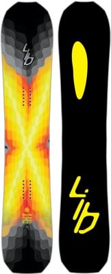 Lib Tech T. Rice Golden Orca C2X FP Snowboard (Closeout) 2023 - view large