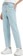 Volcom Women's STN Step Hirise Jeans - thrifter blue light - alternate