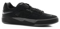 Nike SB Ishod Wair Skate Shoes - black/smoke grey-black-citron tint