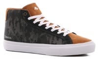 Omen High Top Skate Shoes