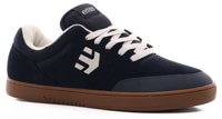 Etnies Marana Michelin Skate Shoes - navy/gum/white