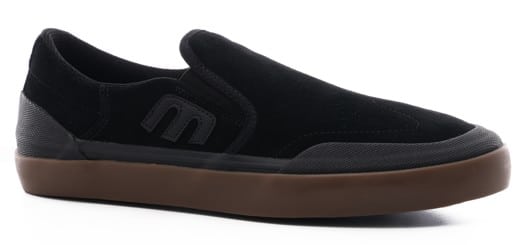 Etnies Marana XLT Slip-On Shoes - black/gum - view large