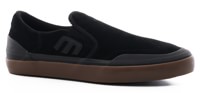 Etnies Marana XLT Slip-On Shoes - black/gum