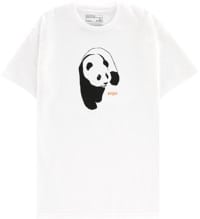 Enjoi Classic Panda T-Shirt - white