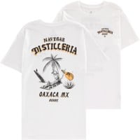 Roark Distilleria T-Shirt - white
