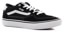 Vans Rowan Pro Skate Shoes - black/true white