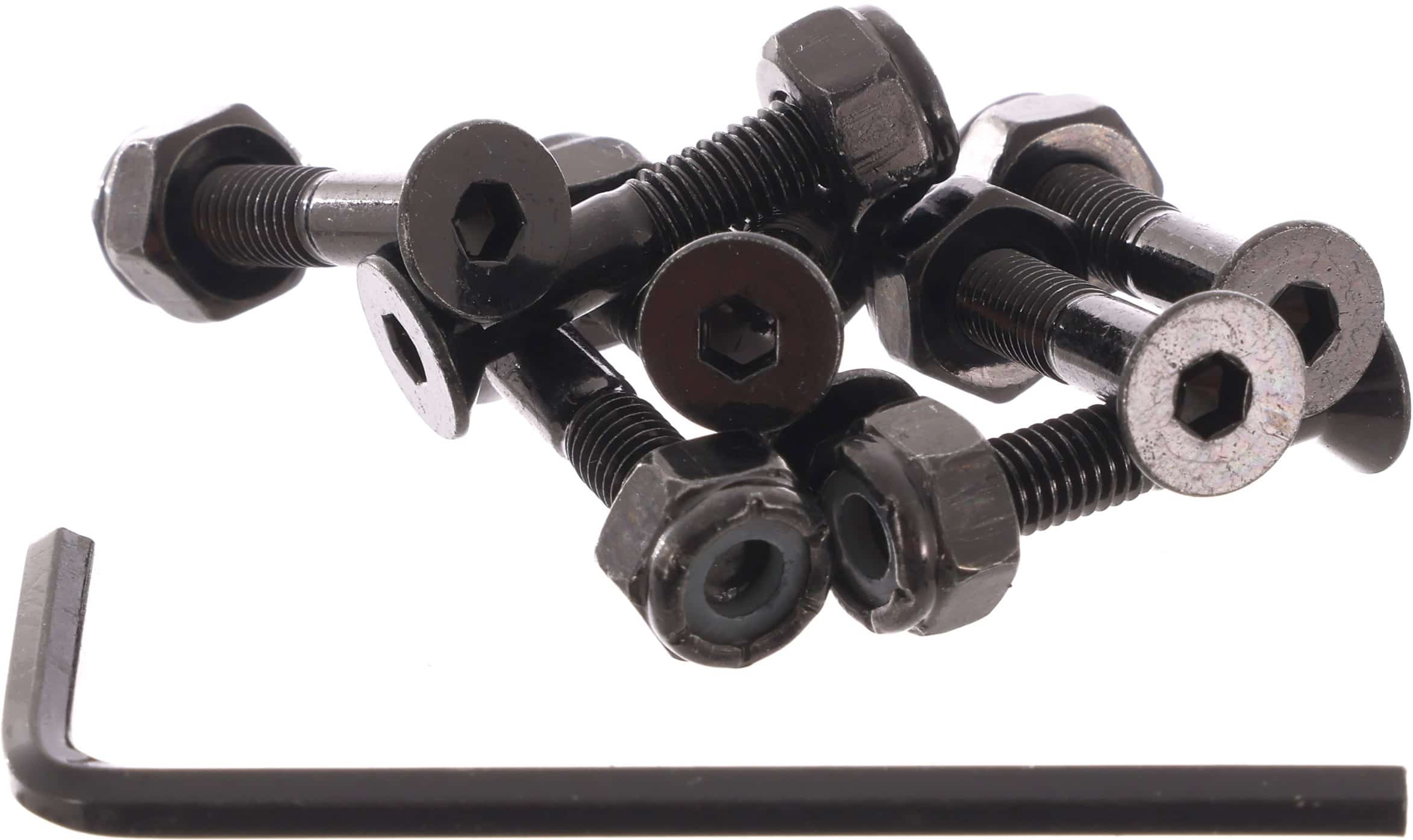 Ace Allen Skateboard Hardware Tactics