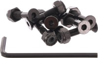 Allen Skateboard Hardware