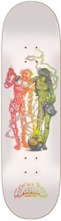 Wooten Duo 8.5 Skateboard Deck