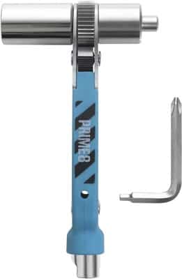 Prime8 #1 Ratchet Skate Tool - sky blue - view large