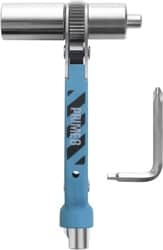 Prime8 #1 Ratchet Skate Tool - sky blue