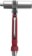 Prime8 #1 Ratchet Skate Tool - red - reverse