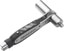 Prime8 #1 Ratchet Skate Tool - black - angle