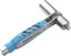 Prime8 #1 Ratchet Skate Tool - sky blue - angle