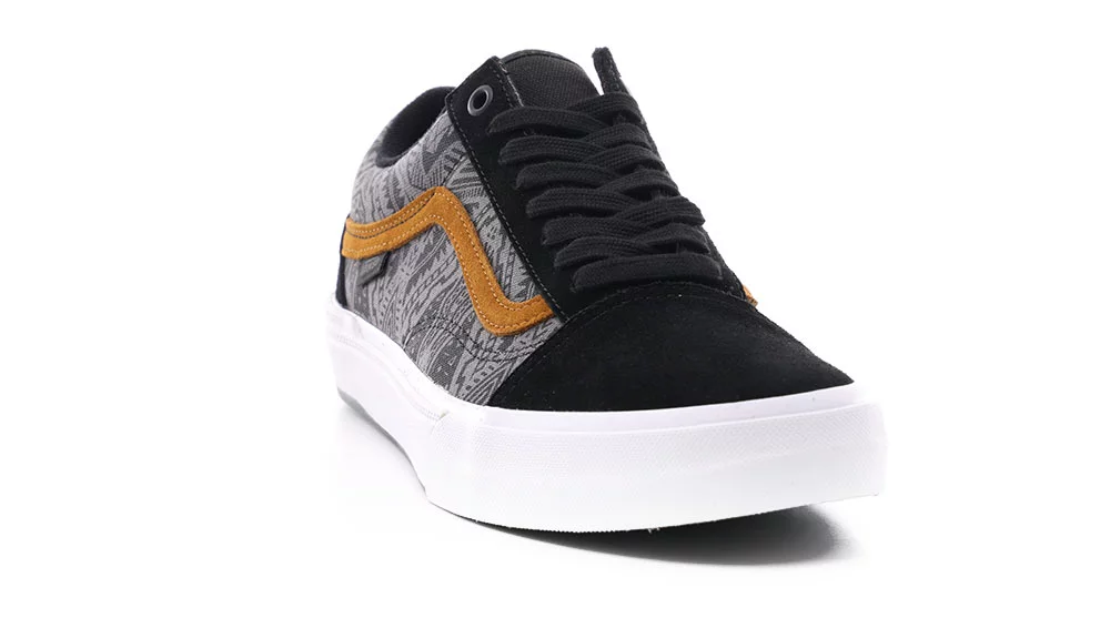 Vans old cheap skool cork