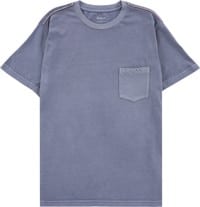 RVCA PTC 2 Pigment T-Shirt - royal