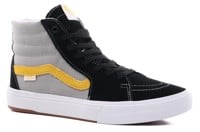 Vans BMX Sk8-Hi Shoes - black/gray/gold