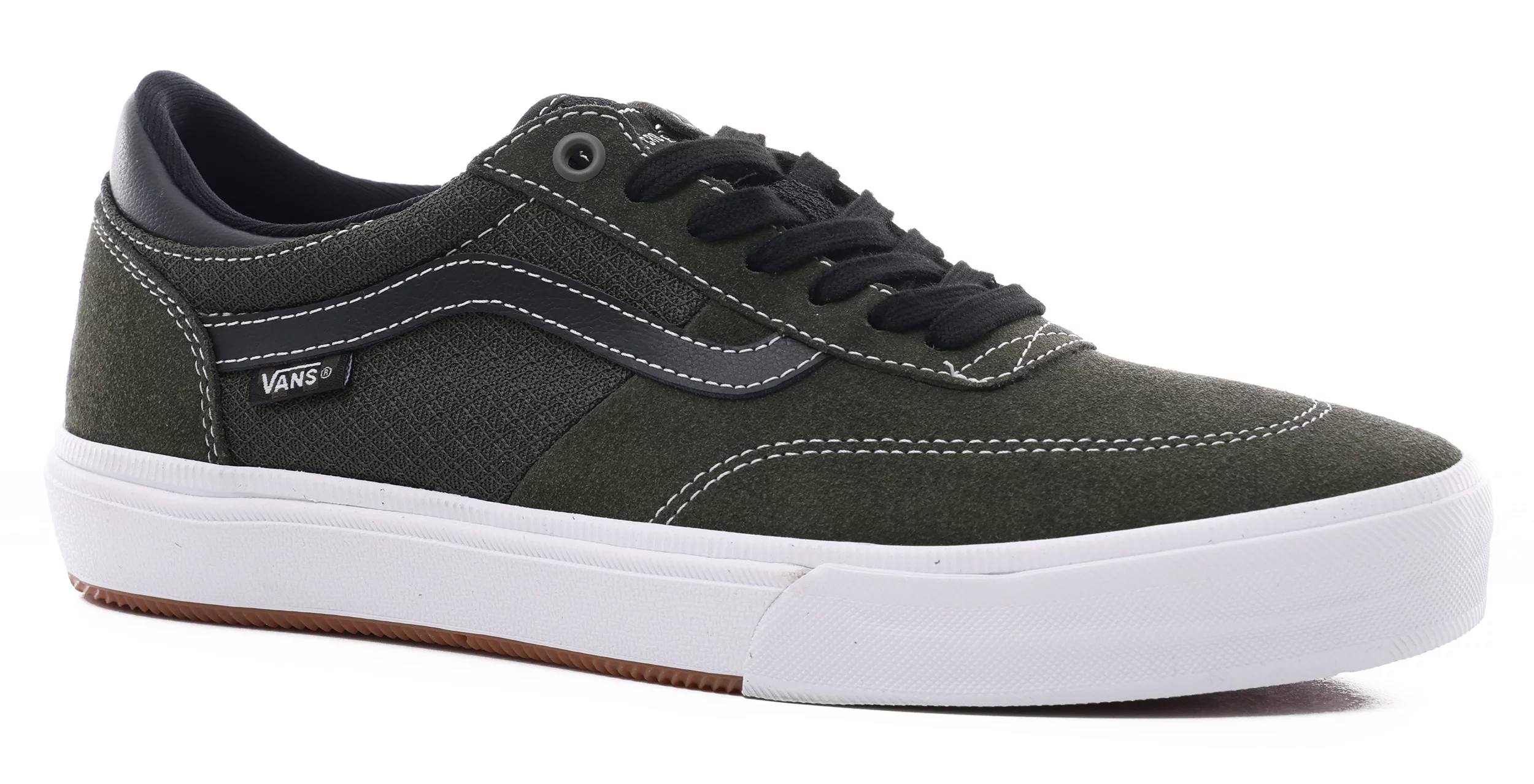 Gilbert Crockett Pro Skate Shoes