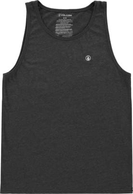 Volcom Solid Heather Tank - view large