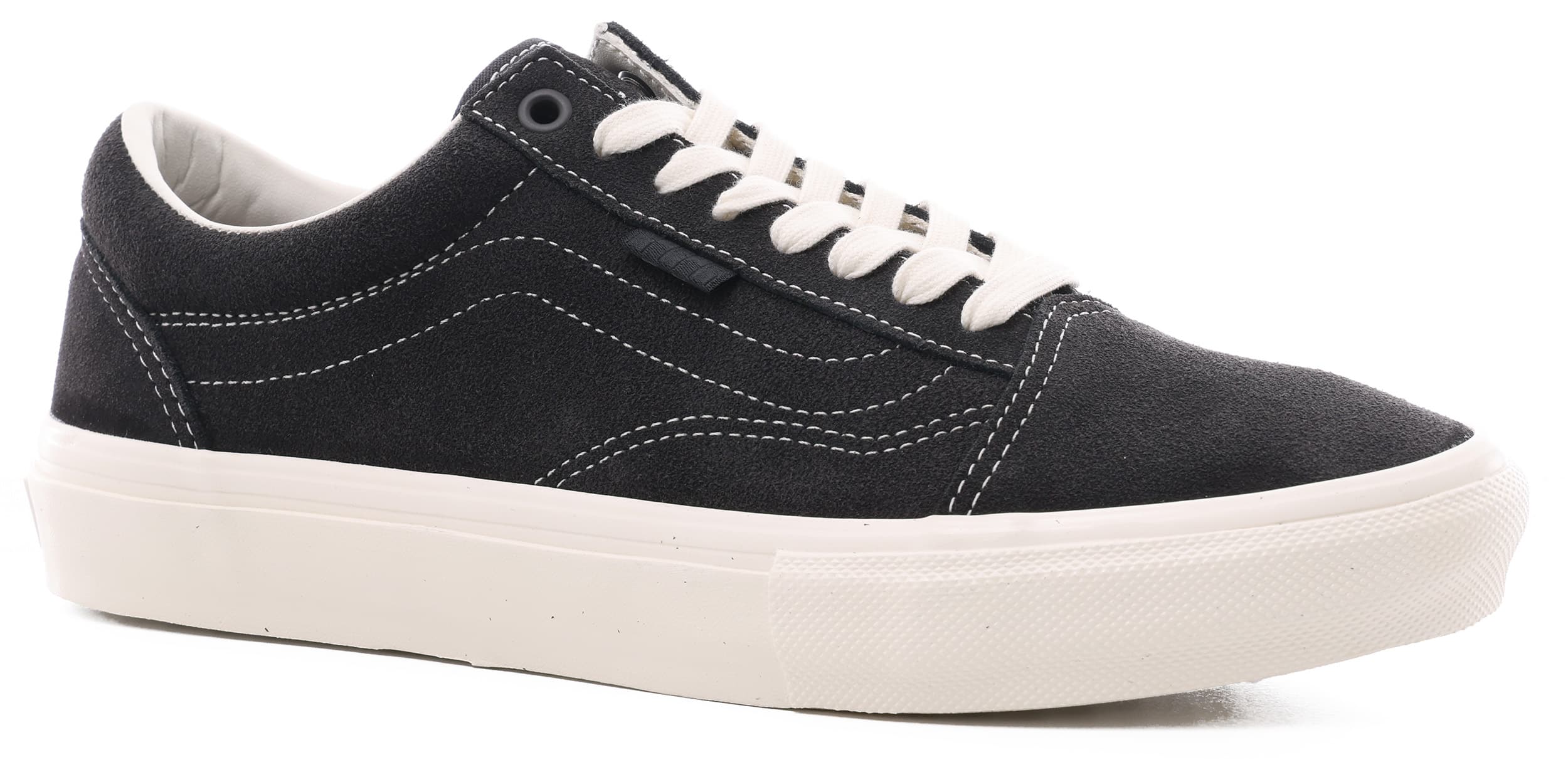 Vans Skate Old Skool Shoes raven/marshmallow Tactics