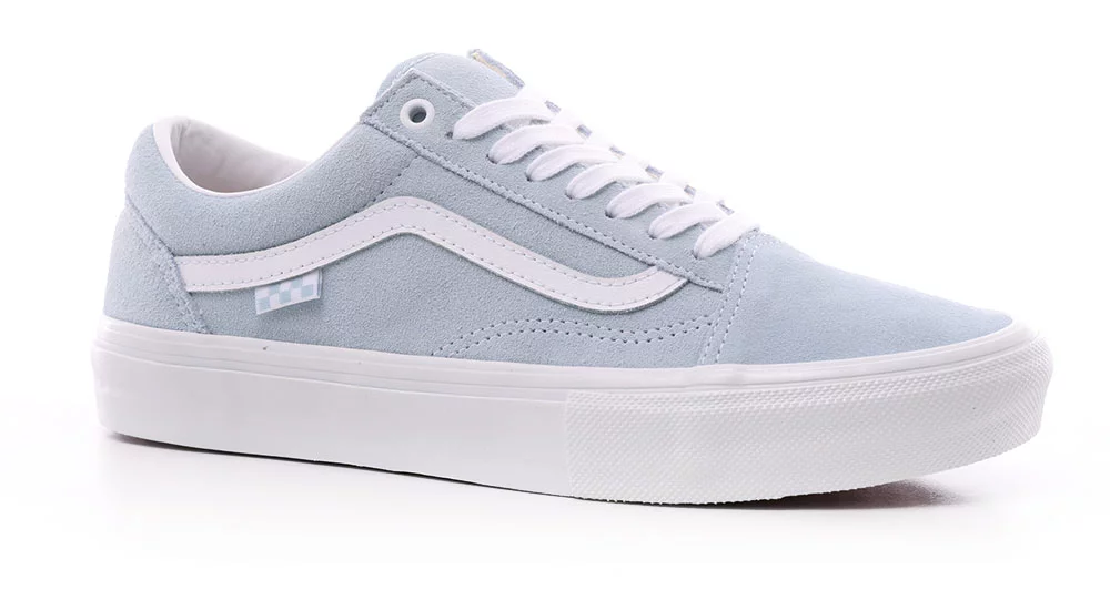 vans old skool tactics