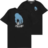 Volcom Stone Grab T-Shirt - black