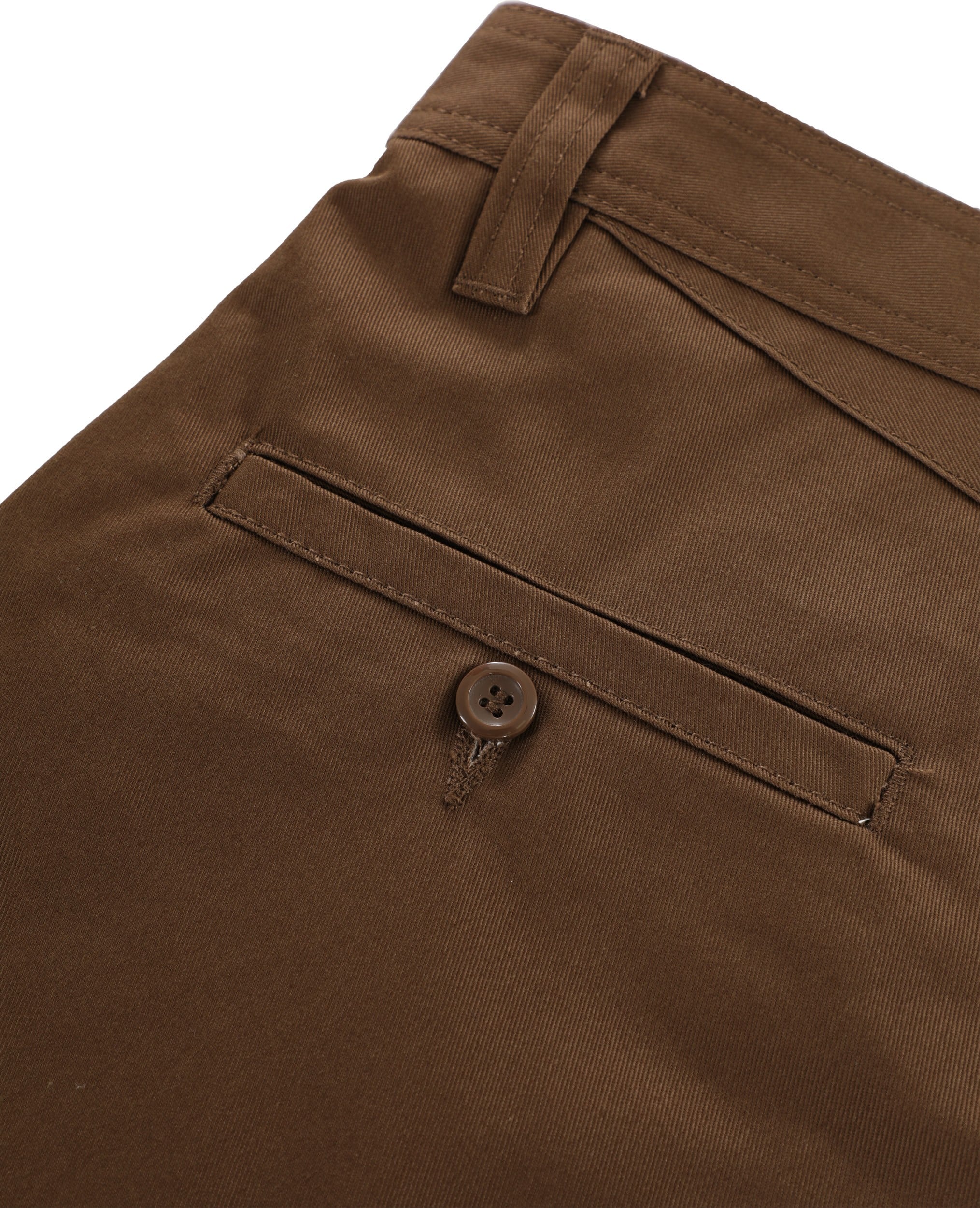 Volcom Frickin Skate Chino Pants - dark earth | Tactics