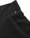 Volcom Frickin Cross Shred 20" Shorts - black - front detail