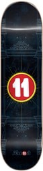 Almost Gronze Collection Logo 8.125 R7 Skateboard Deck