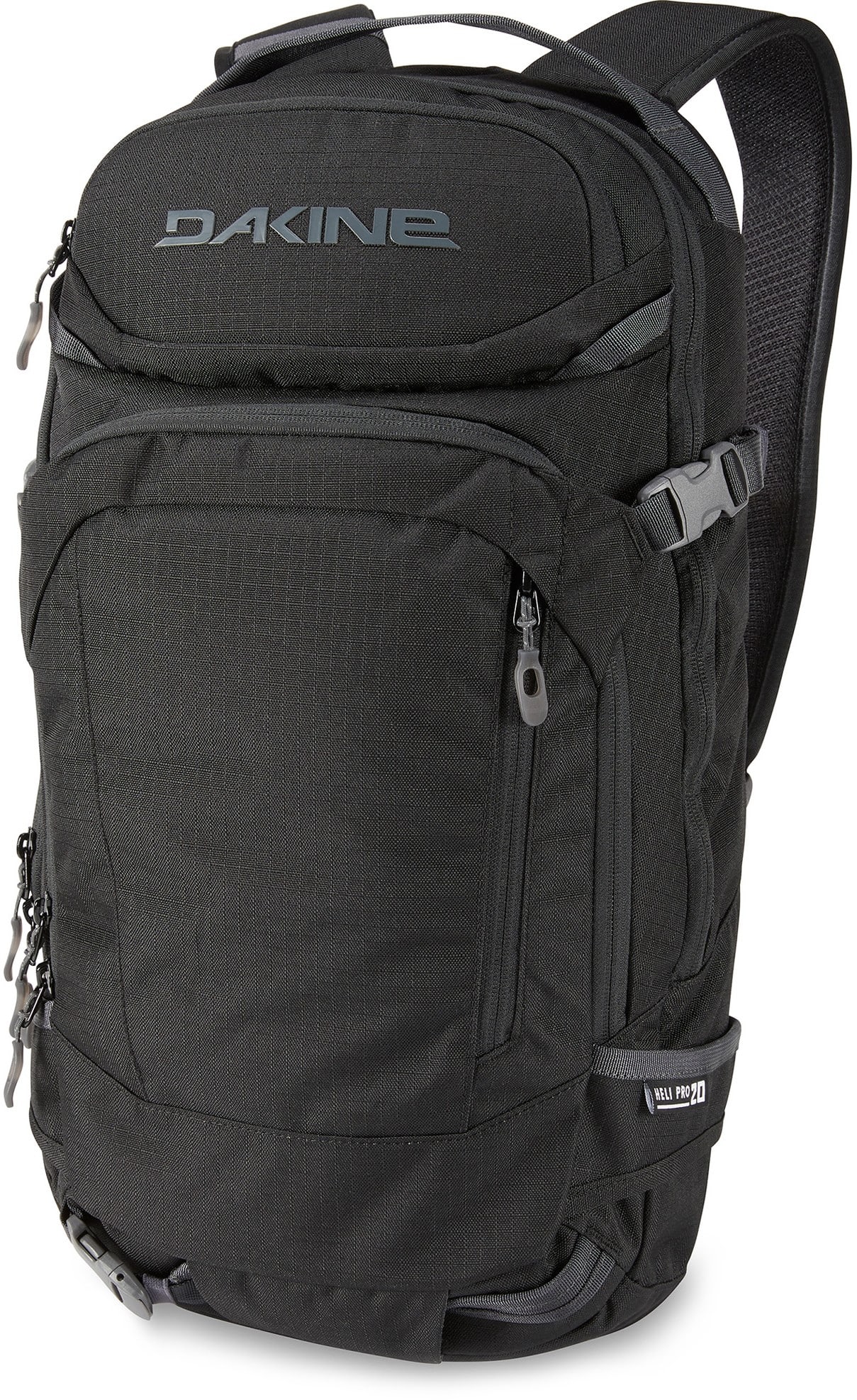 DAKINE Heli Pro 20L Backpack black Tactics