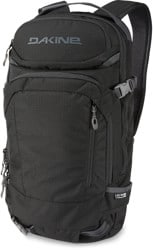 DAKINE Heli Pro 20L Backpack - black