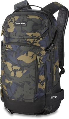 DAKINE Heli Pro 20L Backpack - cascade camo - view large