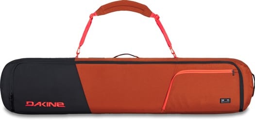 DAKINE Tour Snowboard Bag - red earth - view large