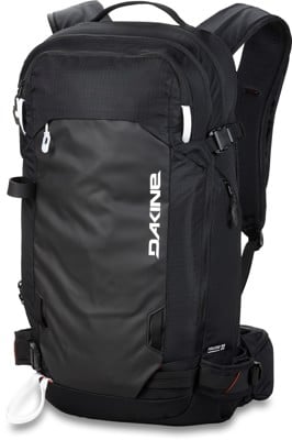 DAKINE Poacher 22L Backpack - black - view large