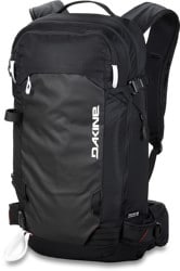 DAKINE Poacher 22L Backpack - black