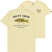 Salty Crew Bigmouth Premium T-Shirt - banana