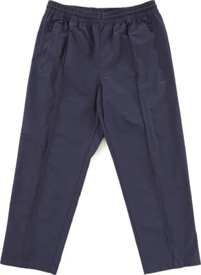 Adidas Pintuck Pants - shadow navy - view large
