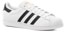 footwear white/core black/footwear white