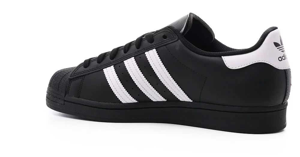 Adidas Skate Shoes - core black/footwear white/footwear white - Free |